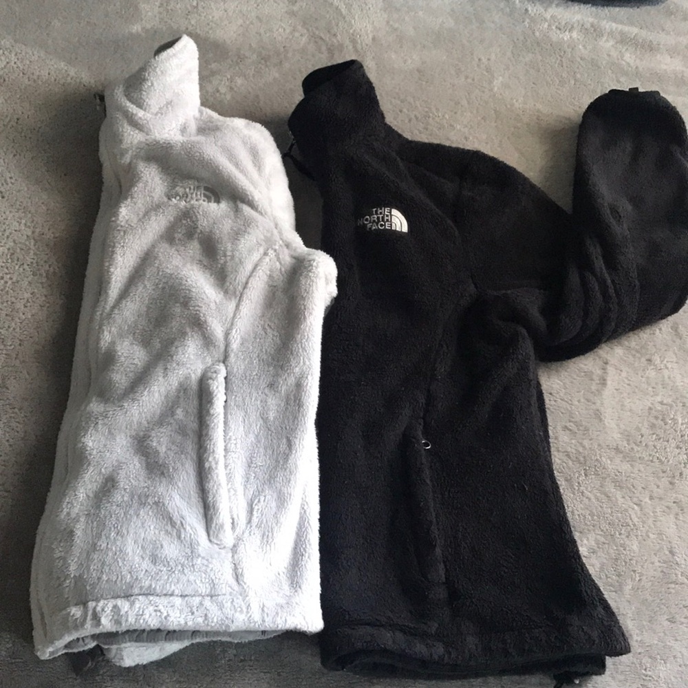 The North Face bundle